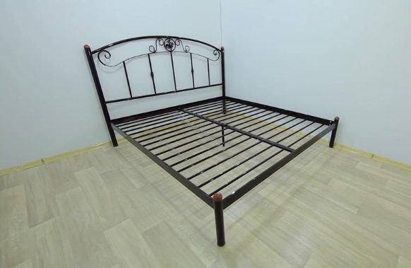 Купить по приемлемой цене Кровать «Монро», с доставкой по Украине. 2