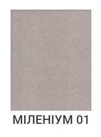 Милениум 01