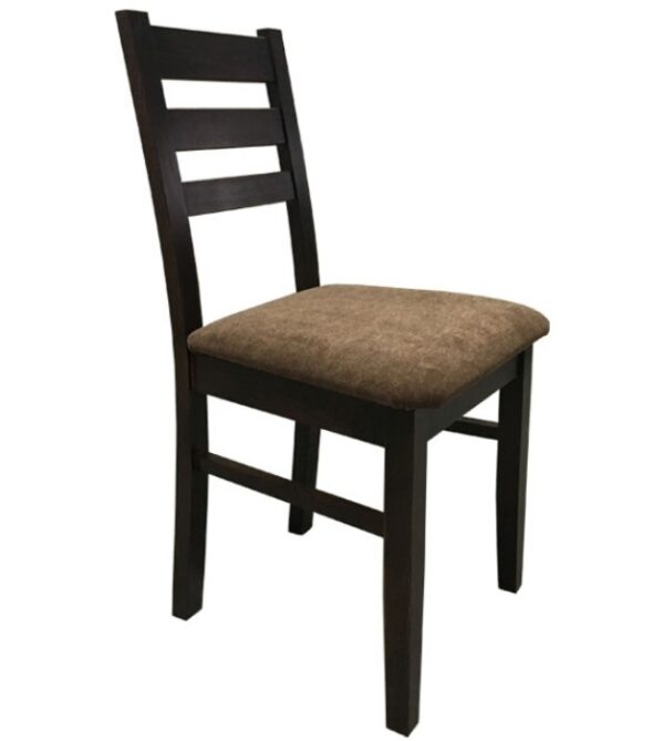 Деревянный стул Жур-1 по низкой цене, с доставкой по всей Украине. 3