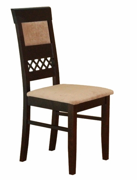 Деревянный стул Жур-10 по низкой цене, с доставкой по всей Украине.