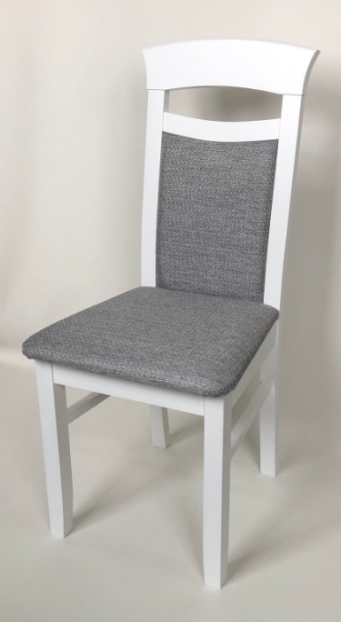 Деревянный стул Жур-3 по низкой цене, с доставкой и гарантией, купить. 2