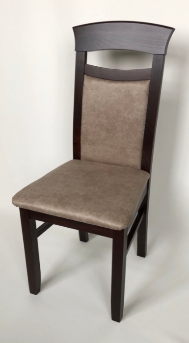 Деревянный стул Жур-3 по низкой цене, с доставкой и гарантией, купить. 3