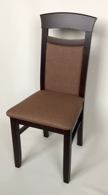 Деревянный стул Жур-3 по низкой цене, с доставкой и гарантией, купить. 4