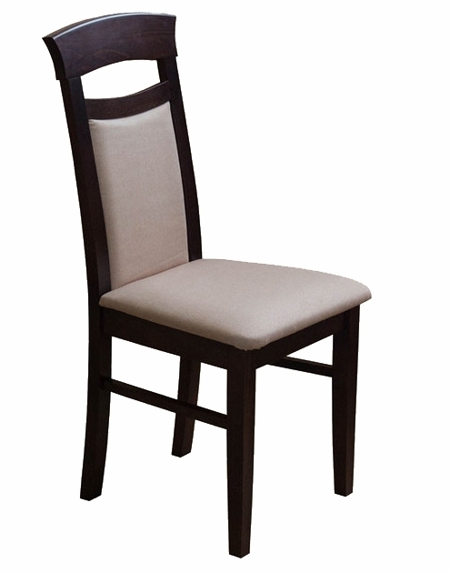 Деревянный стул Жур-3 по низкой цене, с доставкой и гарантией, купить. 5