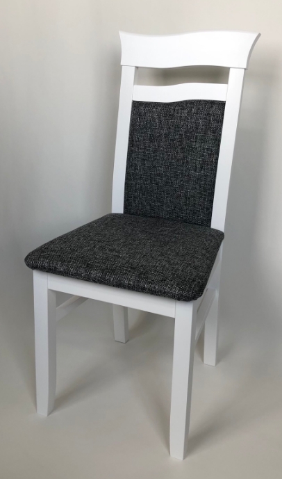 Деревянный стул Жур-5 по низкой цене, купить в Украине, с гарантией. 2