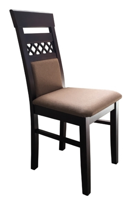 Деревянный стул Жур-9 купить с доставкой и гарантией, низкая цена. 2
