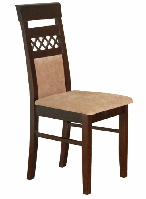 Деревянный стул Жур-9 купить с доставкой и гарантией, низкая цена.