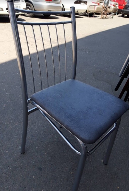 Качественный стул «Ассос» по низкой цене, с доставкой по Украине. 7