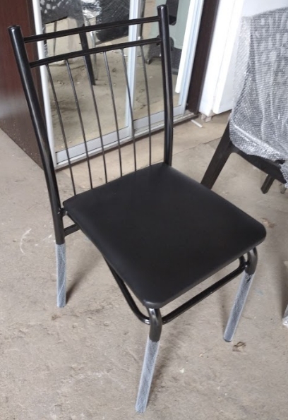 Качественный стул «Ассос» по низкой цене, с доставкой по Украине. 8