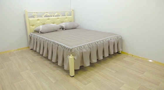 Кровать «Стелла», купить в Украине по низкой цене, с доставкой. 2