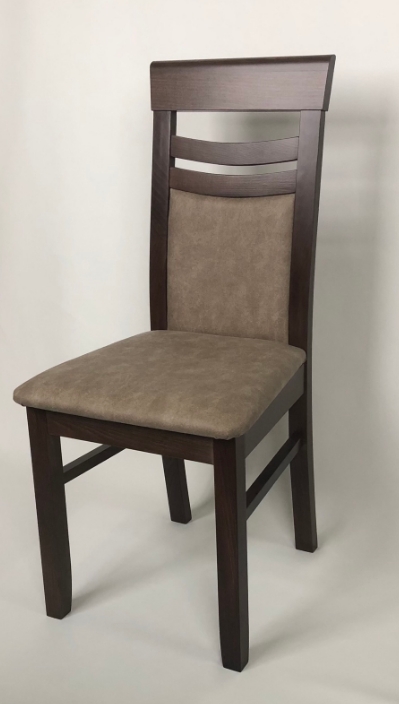 Купить деревянный стул Жур-2 по низкой цене, с гарантией и доставкой. 1