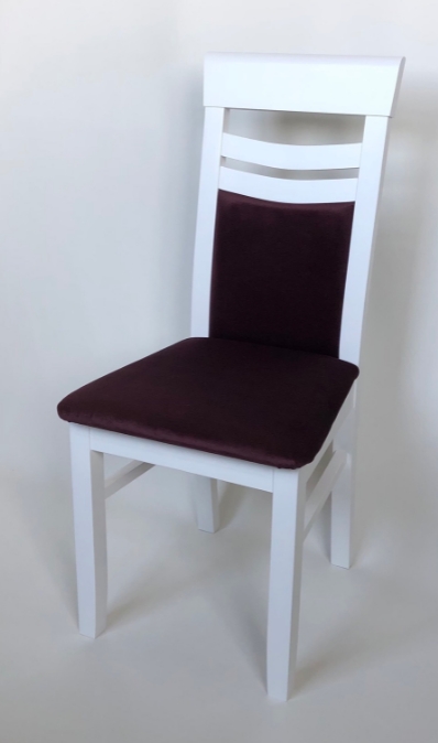 Купить деревянный стул Жур-2 по низкой цене, с гарантией и доставкой. 2