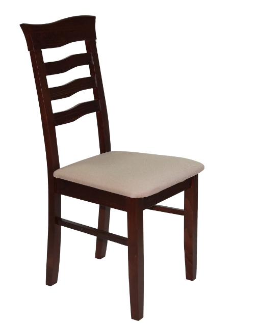 Купить по низкой цене деревянный стул Жур-6, с гарантией и доставкой. 2