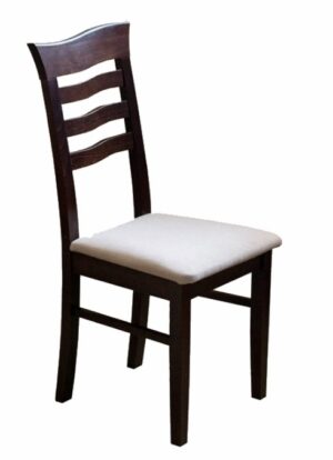 Купить по низкой цене деревянный стул Жур-6, с гарантией и доставкой.