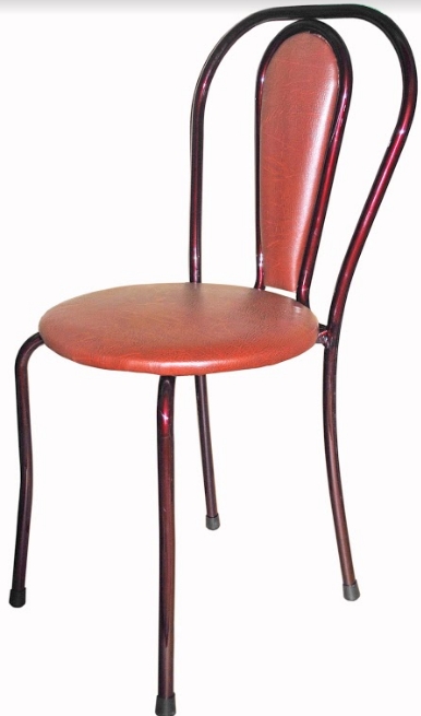 Купить по низкой цене металлический стул «Эко Тонет», с доставкой. 1