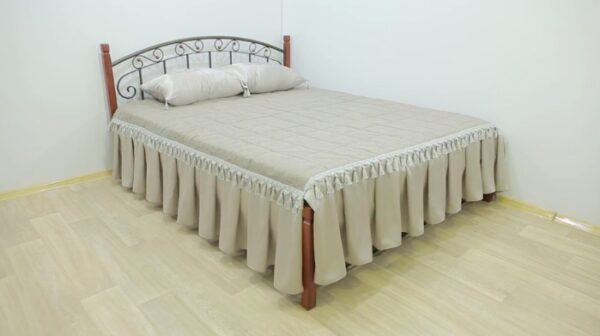 Купить с доставкой кровать «Афина» по приемлемой цене. 2