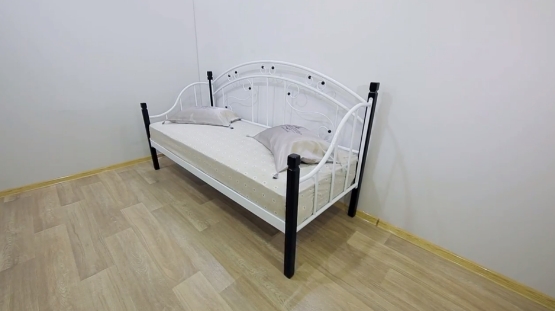 Низкая цена на кровать «Орфей», купить с доставкой по Украине. 2