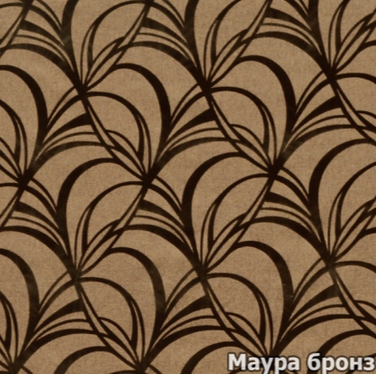 Маура бронз