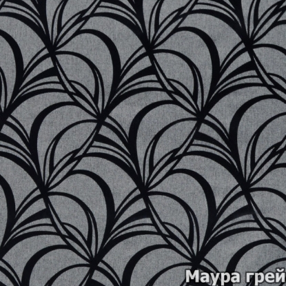 Маура грей