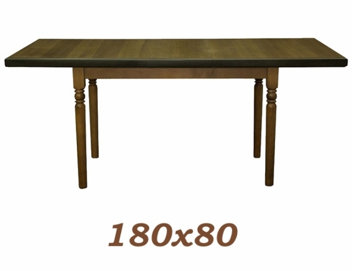 Обеденный стол СТ-6 по низкой цене, с доставкой по Украине, купить. 1