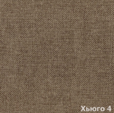Хьюго 4