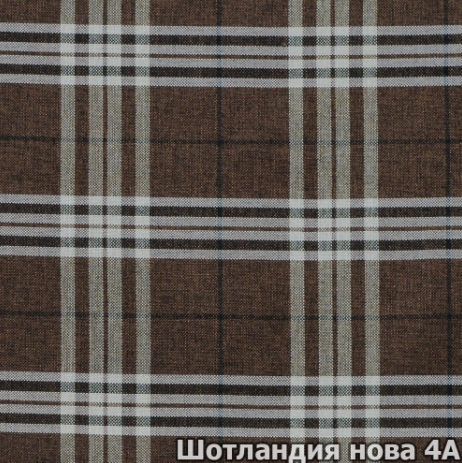 Шотландия нова 4A