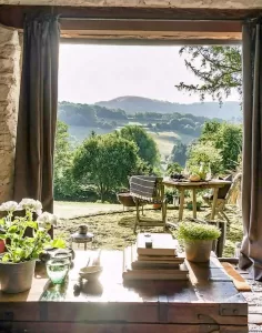 Фото Какие стили интерьера наиболе 15,08,2021 - №0013 - interior design - mebeltops.com