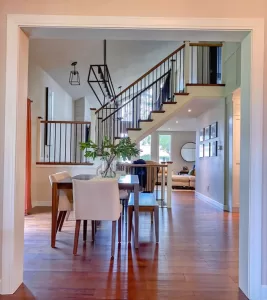 Фото Какие стили интерьера наиболе 15,08,2021 - №0015 - interior design - mebeltops.com