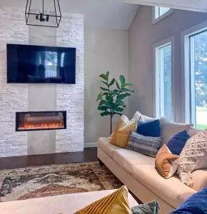 Фото Какие стили интерьера наиболе 15,08,2021 - №0016 - interior design - mebeltops.com