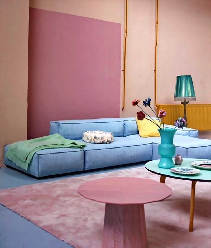 Фото Какие стили интерьера наиболе 15,08,2021 - №0019 - interior design - mebeltops.com
