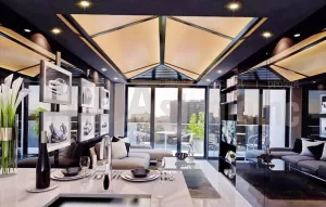 Фото Какой Ваш стиль дизайна 15,08,2021 - №0019 - interior design styles - mebeltops.com