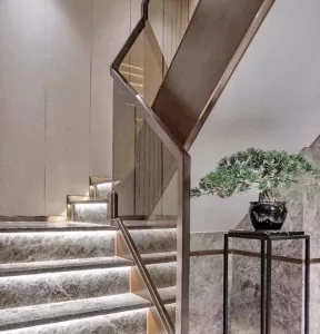 Фото Стекло в интерьере 15,08,2021 - №0010 - Glass in the interior - mebeltops.com