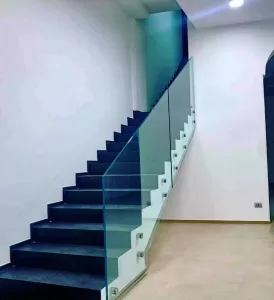 Фото Стекло в интерьере 15,08,2021 - №0013 - Glass in the interior - mebeltops.com