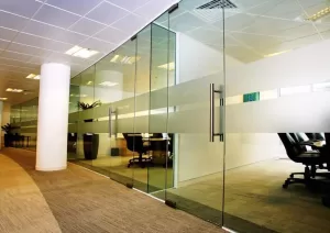 Фото Стекло в интерьере 15,08,2021 - №0014 - Glass in the interior - mebeltops.com