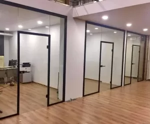 Фото Стекло в интерьере 15,08,2021 - №0018 - Glass in the interior - mebeltops.com