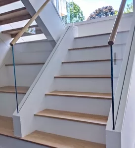 Фото Стекло в интерьере 15,08,2021 - №0019 - Glass in the interior - mebeltops.com