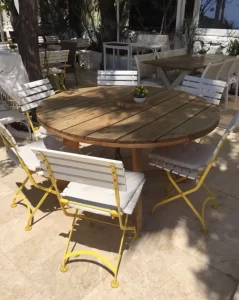 Фото садовой мебели 14,11,2021 - №0012 - garden furniture - mebeltops.com