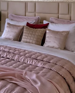 Дизайн спальни 14,12,2021 - №0012 - Bedroom design - mebeltops.com