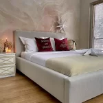 Дизайн спальни 14,12,2021 - №0029 - Bedroom design - mebeltops.com