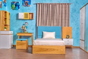 Дизайн спальни 14,12,2021 - №0030 - Bedroom design - mebeltops.com