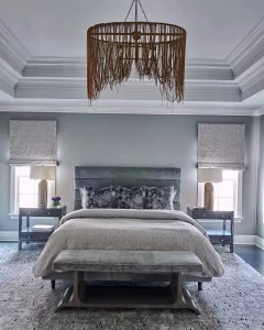 Дизайн спальни 14,12,2021 - №0034 - Bedroom design - mebeltops.com