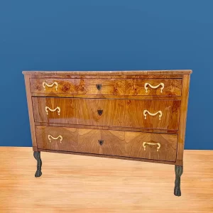 Мебель Бидермейер 14,12,2021 - №0013 - Biedermeier furniture - mebeltops.com