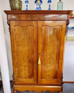 Мебель Бидермейер 14,12,2021 - №0016 - Biedermeier furniture - mebeltops.com