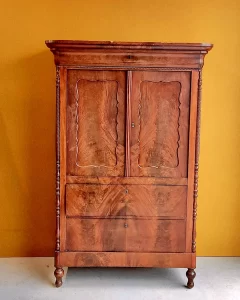 Мебель Бидермейер 14,12,2021 - №0017 - Biedermeier furniture - mebeltops.com