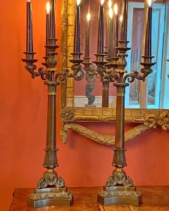 Мебель Бидермейер 14,12,2021 - №0018 - Biedermeier furniture - mebeltops.com