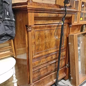 Мебель Бидермейер 14,12,2021 - №0019 - Biedermeier furniture - mebeltops.com