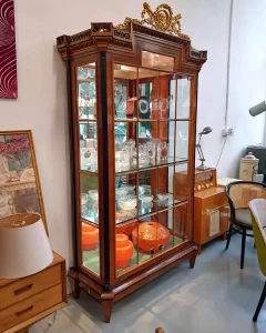 Мебель Бидермейер 14,12,2021 - №0022 - Biedermeier furniture - mebeltops.com