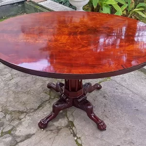 Мебель Бидермейер 14,12,2021 - №0023 - Biedermeier furniture - mebeltops.com