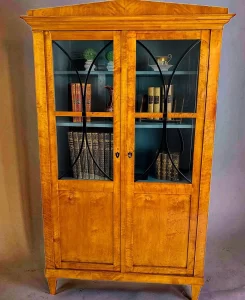 Мебель Бидермейер 14,12,2021 - №0024 - Biedermeier furniture - mebeltops.com