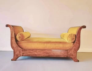 Мебель Бидермейер 14,12,2021 - №0026 - Biedermeier furniture - mebeltops.com